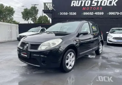 Renault sandero exp 16 2009