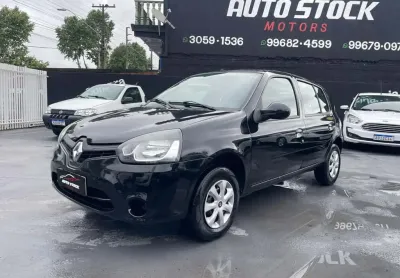 Renault clio exp1016vh 2016