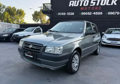 Fiat uno mille economy 2010