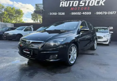 Hyundai i30 2.0 2010