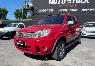 Ford ecosport fsl1.6flex 2011