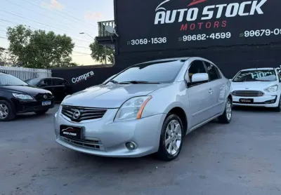 Nissan sentra 20slflex 2013
