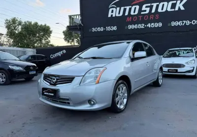 Nissan sentra 20slflex 2013