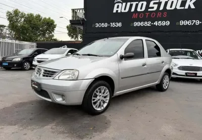 Renault logan exp 16 2009
