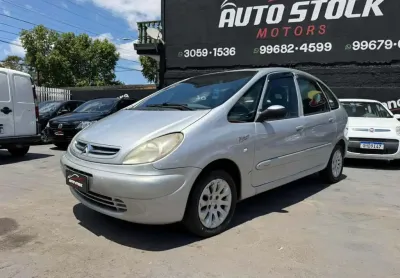 Citroen xsara picassogxa 2004