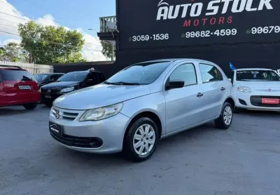 Volkswagen gol 1.6 2011