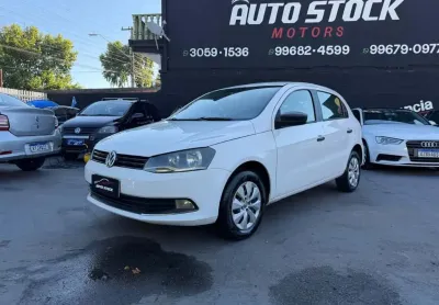 Volkswagen gol city mb 2015
