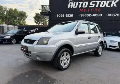 Ford ecosport xlt 2007