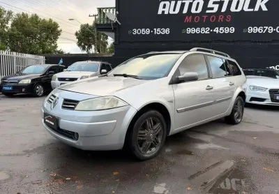 Renault meganegt pri 20a 2009