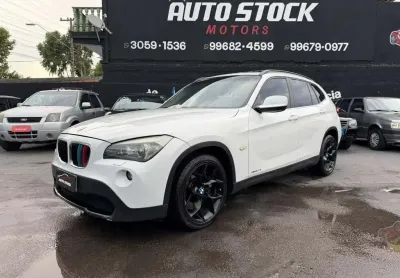 Bmw x1 xdrive2.8i vm31 2010