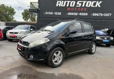 Caoa chery face 1.3 2012