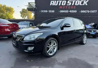 Hyundai i30 2.0 2010