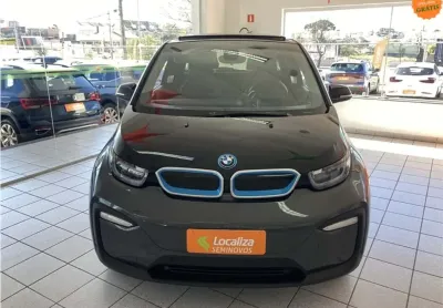 Bmw i3 2022 elétrico edrive bev full automático