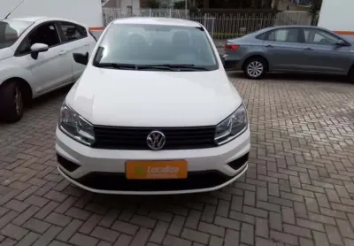 Volkswagen voyage 2023 1.0 12v mpi totalflex 4p manual