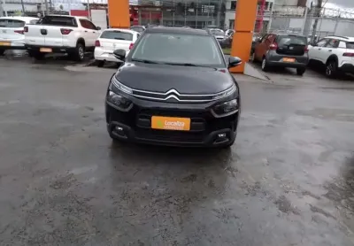 Citroen c4 cactus 2023 1.6 vti 120 flex feel eat6