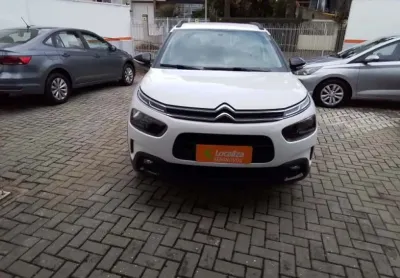 Citroen c4 cactus 2023 1.6 vti 120 flex feel business eat6