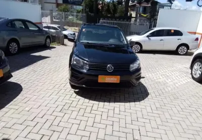 Volkswagen gol 2023 1.0 12v mpi totalflex 4p manual