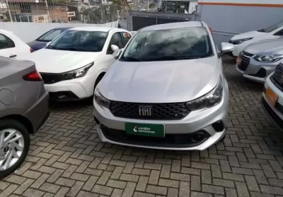 Fiat argo 2022 1.0 firefly flex drive manual