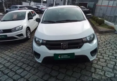 Fiat mobi 2022 1.0 evo flex easy manual