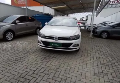 Volkswagen virtus 2021 1.0 200 tsi comfortline automático