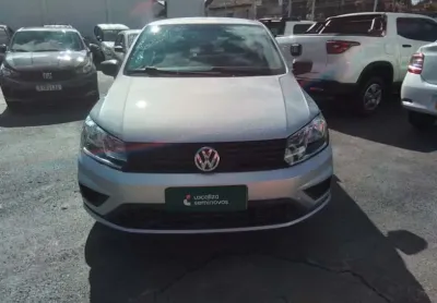 Volkswagen voyage 2022 1.0 12v mpi totalflex 4p manual
