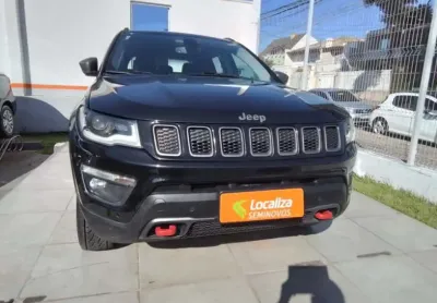Jeep compass 2020 2.0 16v diesel s 4x4 automático
