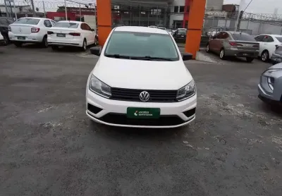 Volkswagen voyage 2023 1.0 12v mpi totalflex 4p manual