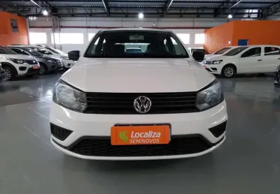 Volkswagen gol 2023 1.0 12v mpi totalflex 4p manual