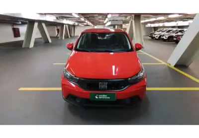 Fiat argo 2023 1.0 firefly flex drive manual