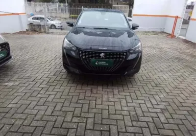 Peugeot 208 2023 1.6 16v flex active at6