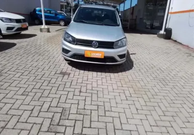 Volkswagen gol 2019 1.0 12v mpi totalflex 4p manual