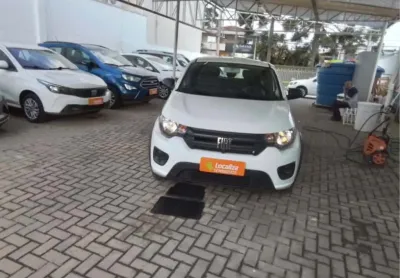 Fiat mobi 2022 1.0 evo flex easy manual