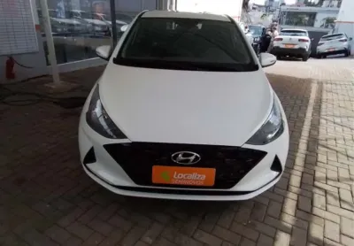 Hyundai hb20 2022 1.0 tgdi flex diamond automático