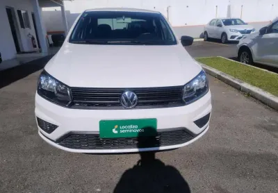 Volkswagen voyage 2023 1.0 12v mpi totalflex 4p manual