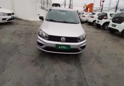 Volkswagen voyage 2022 1.0 12v mpi totalflex 4p manual