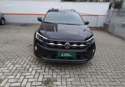 Volkswagen nivus 2023 1.0 200 tsi total flex comfortline automático