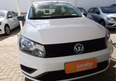 Volkswagen gol 2022 1.0 12v mpi totalflex 4p manual