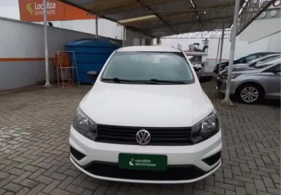 Volkswagen gol 2022 1.0 12v mpi totalflex 4p manual