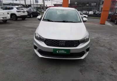 Fiat argo 2022 1.0 firefly flex manual