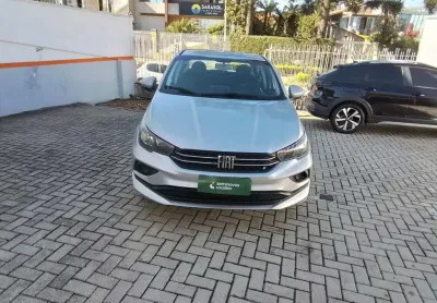 Fiat cronos 2023 1.0 firefly flex drive manual