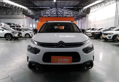 Citroen c4 cactus 2022 1.6 vti 120 flex feel eat6