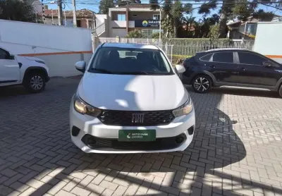 Fiat argo 2022 1.0 firefly flex manual
