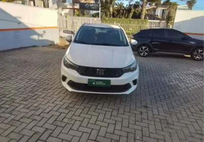 Fiat argo 2021 1.0 firefly flex drive manual