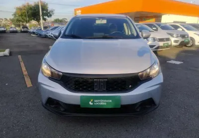 Fiat argo 2023 1.0 firefly flex drive manual