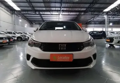 Fiat argo 2022 1.0 firefly flex manual