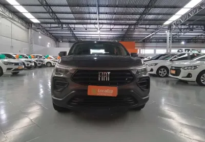Fiat pulse 2023 1.0 turbo 200 flex drive cvt