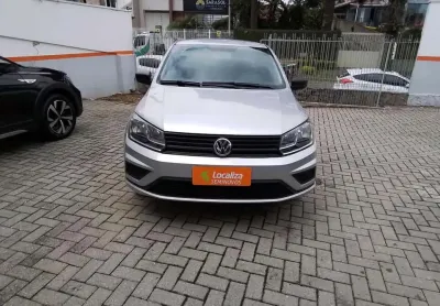 Volkswagen voyage 2022 1.6 msi totalflex 4p manual