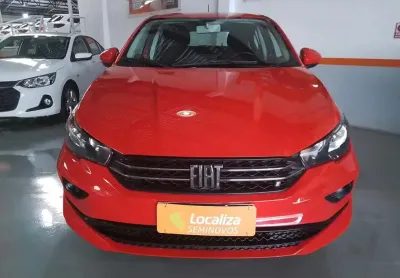 Fiat cronos 2023 1.0 firefly flex drive manual