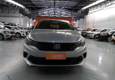 Fiat argo 2022 1.0 firefly flex manual