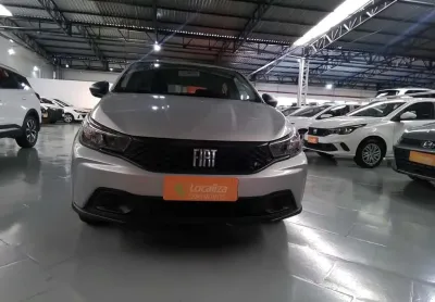 Fiat argo 2023 1.0 firefly flex manual